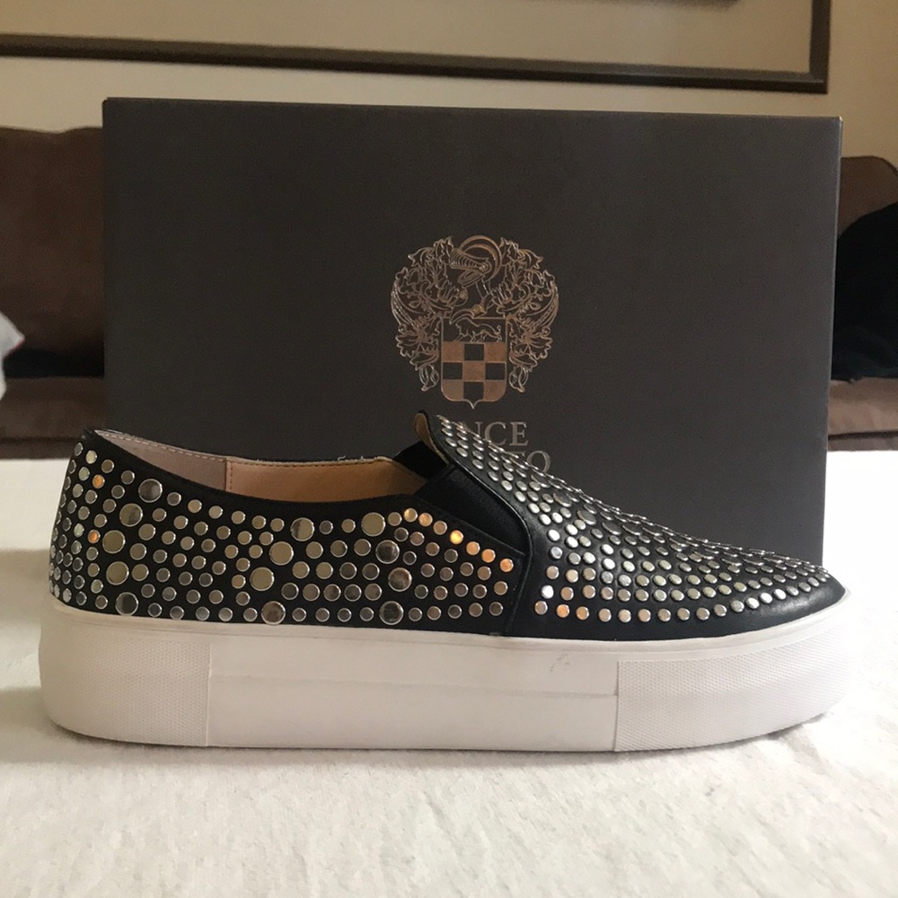 Vince Camuto Kindra Shoes